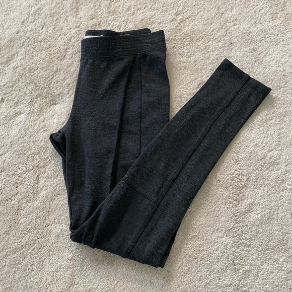 Mudd Pants - Mudd Dark Grey Leggings